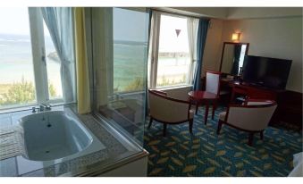Hotel Grand Ocean Resort