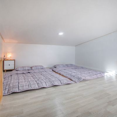 패밀리룸 강화도 바바벨리펜션 쿠폰