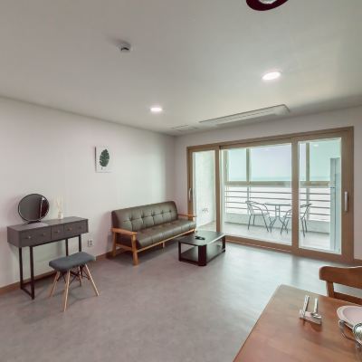 402 (Ondol Room) Pohang Beach63 Spa Pension 쿠폰
