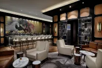 The St. Regis Amman