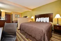 Best Western Wilsonville Inn  Suites Các khách sạn ở 
