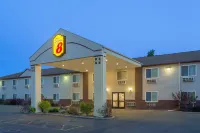 Super 8 by Wyndham Blackfoot Hotels in 