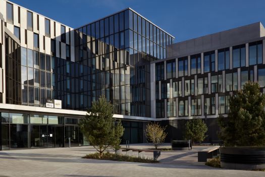Candlewood Suites Dusseldorf Airport