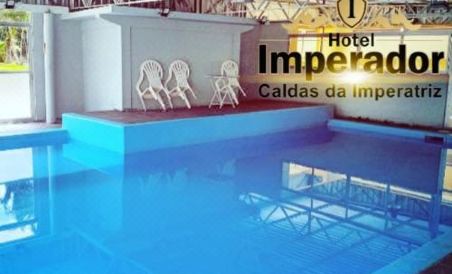 Hotel Imperador Caldas - Housity