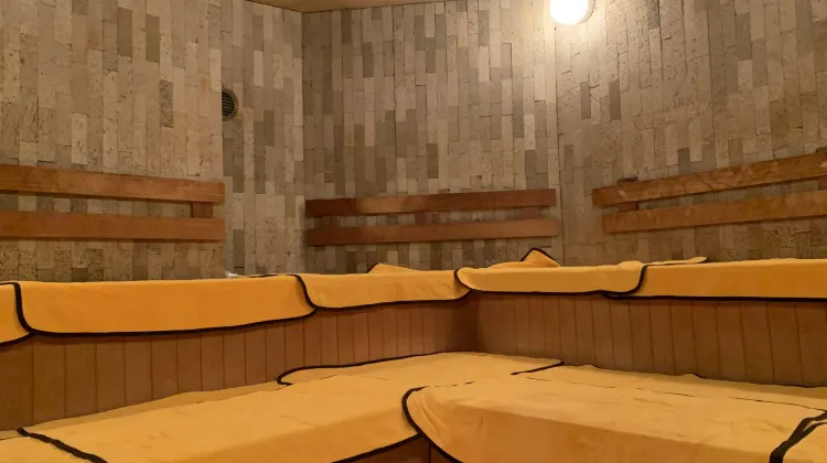 船橋グランドサウナ＆カプセルホテル 施設