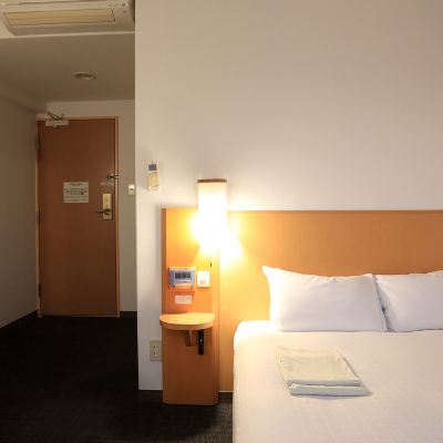 Free Parking Available ★ Wi-Fi Accessible ♪ [Standard] [Double Room] [Non-Smoking] スマイルホテル塩釜 クーポン