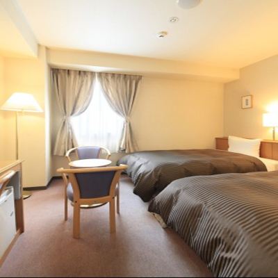 中型，帶浴室的雙床房 莫瑞斯晨飯店優惠