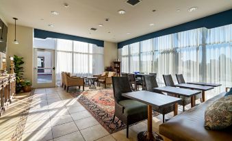 Best Western Plus Royal Oak Hotel