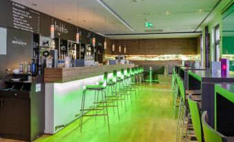 Mercure Hotel Muenchen Sued Messe