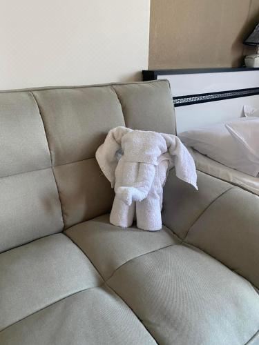 豪华大床一室房