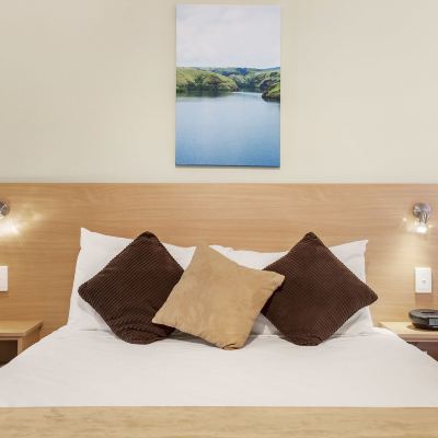 One-Bedroom Apartment Ciloms Airport Lodge Promo Code