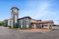 La Quinta Inn by Wyndham Kansas City Lenexa Hotel di 