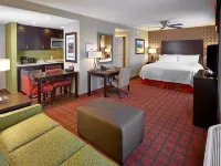 Homewood Suites by Hilton Calgary-Airport