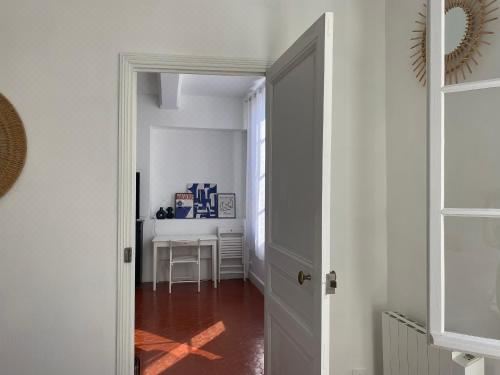 四人间配独立浴室