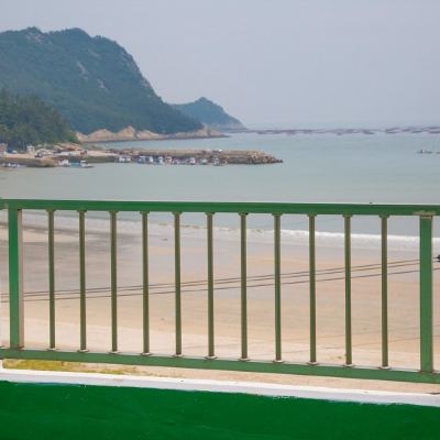 501 (66 평방미터 투룸) 완도(보길도) 해그림펜션 쿠폰