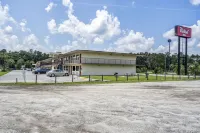 Red Roof Inn MacClenny Отели в г. 