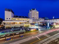 Yudaonsen Ubl Hotel Matsumasa