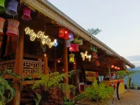 Pu Luong May Home & Cafe