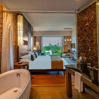 Deluxe Room O Hotel Pune Promo Code