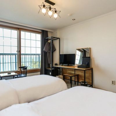 스탠다드룸 호텔랑 쿠폰