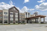 Sleep Inn & Suites Milwaukee/Franklin Hotel a 