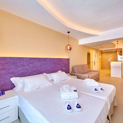Suite Indico Rock Hotel Mallorca - Adults Only Promo Code
