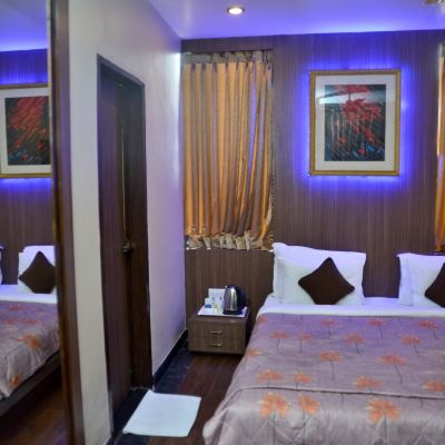 Executive Room Jindal Regency Promo Code