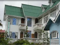 Dream Villa Hotel Ξενοδοχεία στην πόλη 