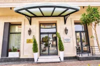 Le Palme Hotel Hotels in 