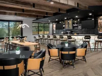 SpringHill Suites Sandpoint Hotels in Ponderay