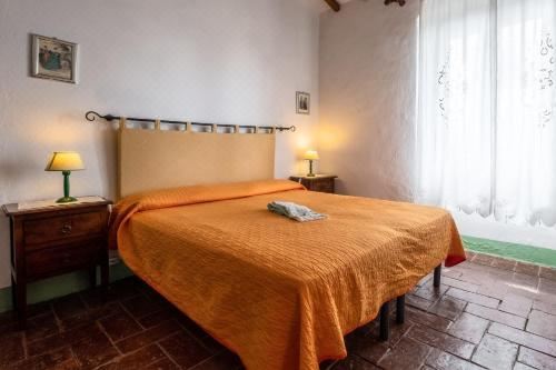 高级两卧室公寓