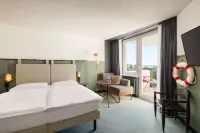 Vienna House by Wyndham Amber Baltic Miedzyzdroje Hotels in 