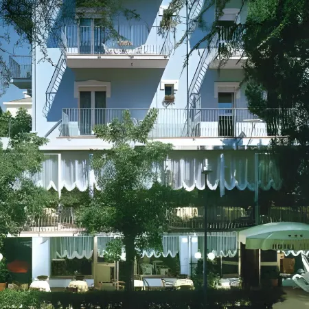 Atlas Hotel