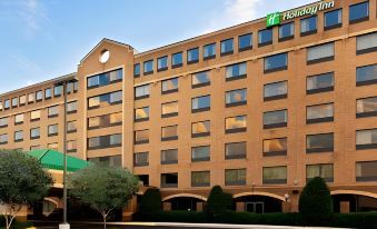 Holiday Inn Charlotte University