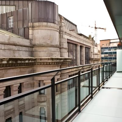 Suite Hotel Inffinit Promo Code