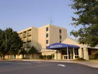 Howard Johnson by Wyndham Lexington Ξενοδοχεία στην πόλη 