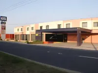 Hotel Concorde Toluca