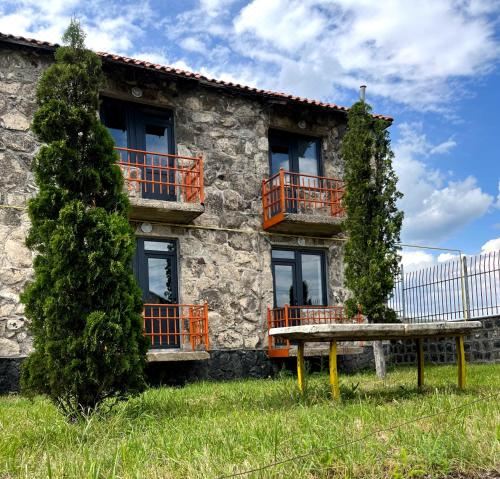 家庭房（带阳台）