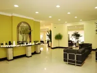 Canoas Parque Hotel