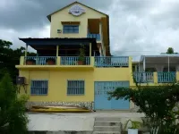 Hotel Casona de La Isla Hôtels à : 