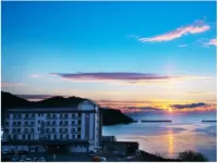 Ofunato Onsen Hotels in 