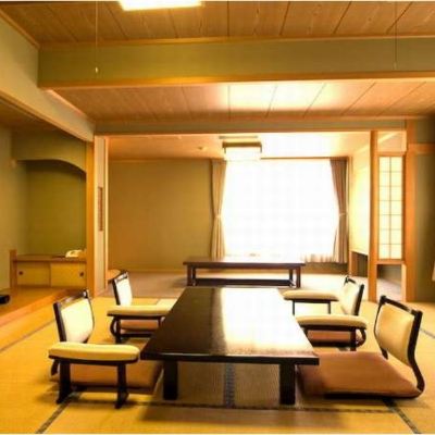 [Cf]Main Building Deluxe Japanese-Style Room 源泉掛け流し　貸切風呂が人気の心地よいセルフ宿　亀屋本店 クーポン
