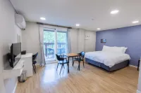 Gurae Zirisan Punggyeong