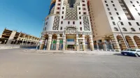 Emaar Elite Al Madina Hotel Hotels in 