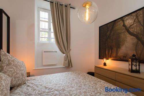 Le Griffon 一卧室公寓