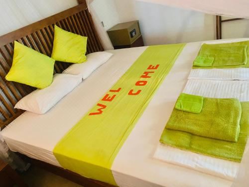 豪华双人房（带阳台）