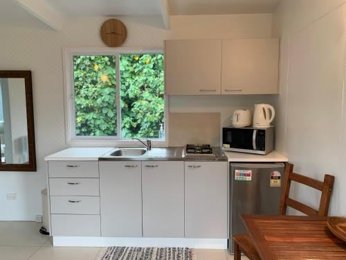 Maine Villa One-Bedroom Studio