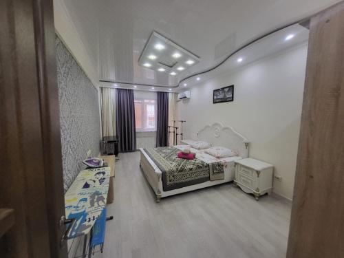 2 ком/рн. Отделение One-Bedroom Apartment