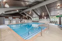 AmericInn by Wyndham Rochester Near Mayo Clinic