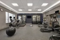 Hampton Inn by Hilton Peterborough, Ontario